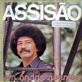 Em Ondas Quentes - 1978 • Álbum