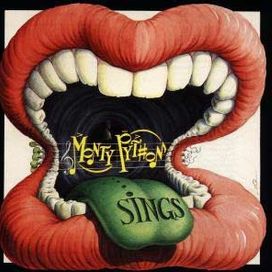 Sings - 1989 • Álbum