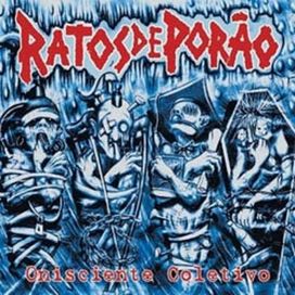 Onisciente Coletivo - 2002 • Álbum