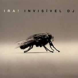 Invisível DJ - 2007 • Álbum