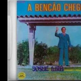 A Bênção Chegou - Álbum