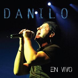 Danilo en Vivo (Perú) (En Vivo) - 2005 • Álbum