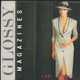 Glossy Magazines - 1983 • Single/EP