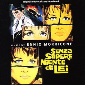 Senza Sapere Niente Di Lei  - 2006 • Álbum