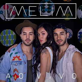 Melim Ao Vivo - 2019 • Álbum
