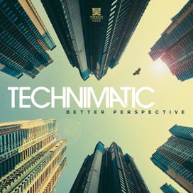 Better Perspective - 2016 • Álbum