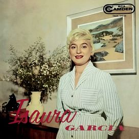 Isaura Garcia (1961) - 1961 • Álbum