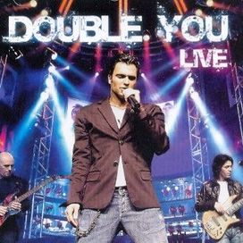 Double You Live - 2008 • Álbum
