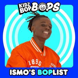 Ismo's BOPlist (KIDZ BOP Bops) - 2023 • Coletânea