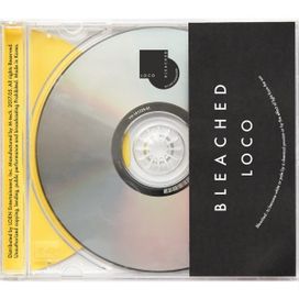 BLEACHED - 2017 • Álbum