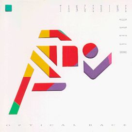 Optical Race - 1988 • Álbum