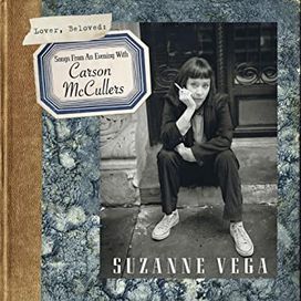 Lover, Beloved: Songs From An Evening With Carson McCullers - 2016 • Álbum