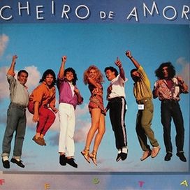 Festa - 1989 • Álbum