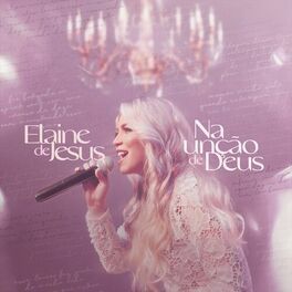 Na Unção de Deus (Ao Vivo) - 2023 • Single/EP