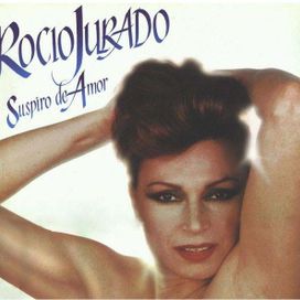 Suspiro de Amor - 1986 • Álbum
