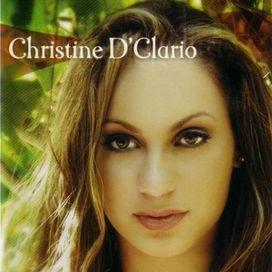 Christine D'Clário - 2005 • Álbum