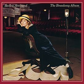 The Broadway Album - 1985 • Álbum