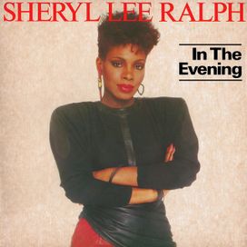 In The Evening - 1984 • Álbum
