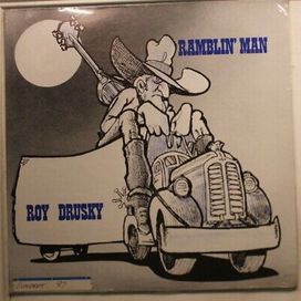 Ramblin' Man - 1977 • Álbum