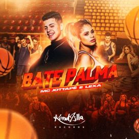 Bate Palma (part. MC Jottapê) - 2020 • Sencillo/EP