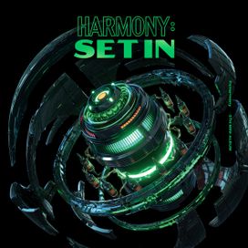 HARMONY: SET IN  - 2022 • Sencillo/EP
