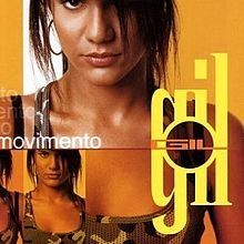 Movimento - 2002 • Álbum