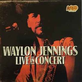 Live In Concert - 2015 • Álbum