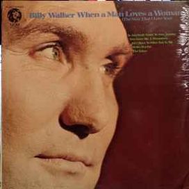 When a Man Loves a Woman - 1970 • Álbum