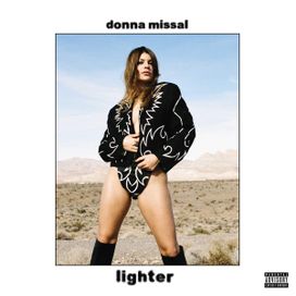 Lighter - 2020 • Álbum