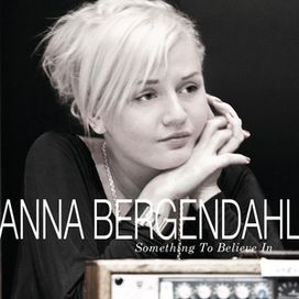 Something To Believe In - 2012 • Álbum