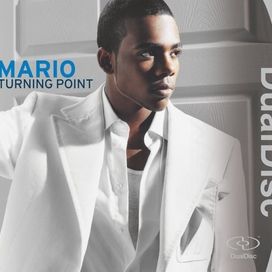 Turning Point - DualDisc - 2010 • Álbum
