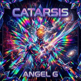 Catarsis - 2026 • Álbum