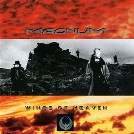 Wings Of Heaven - 1988 • Álbum