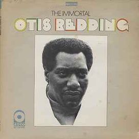 The Immortal Otis Redding   - 1968 • Álbum