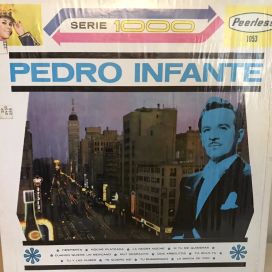 Una Serenata - 1964 • Álbum