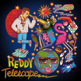 Telescope - 2018 • Álbum