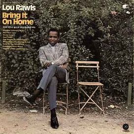 Bring It On Home....And Other Sam Cooke Hits - 1970 • Álbum