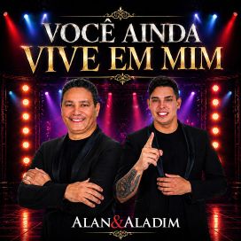 Você Ainda Vive Em Mim - 2025 • Single/EP