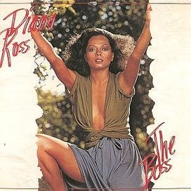The Boss - 1981 • Álbum