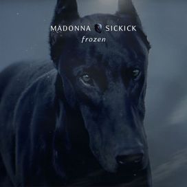 Frozen - 2021 • Single/EP