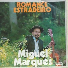 Romance Estradeiro - 1986 • Álbum