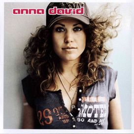 Anna David (2005) - 2005 • Álbum