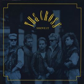 Shove It - 1988 • Álbum