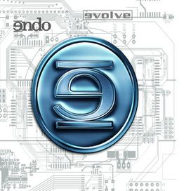 Evolve - 2000 • Álbum