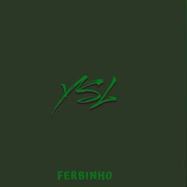 YSL - 2021 • Single/EP
