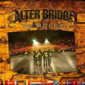 Live At Wembley - 2012 • Álbum
