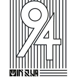 94 - 2019 • Álbum