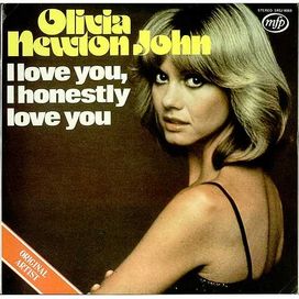 I Love You, I Honestly Love You - 1978 • Álbum