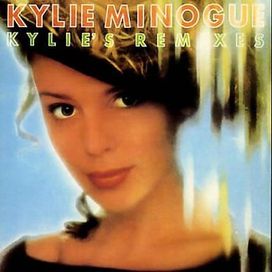 Kylie's Remixes Volume 1 - 1989 • Álbum