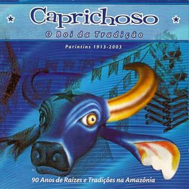 90 Anos de Raízes e Tradição - 2003 • Álbum